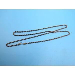 28-In stainless steel necklace chain